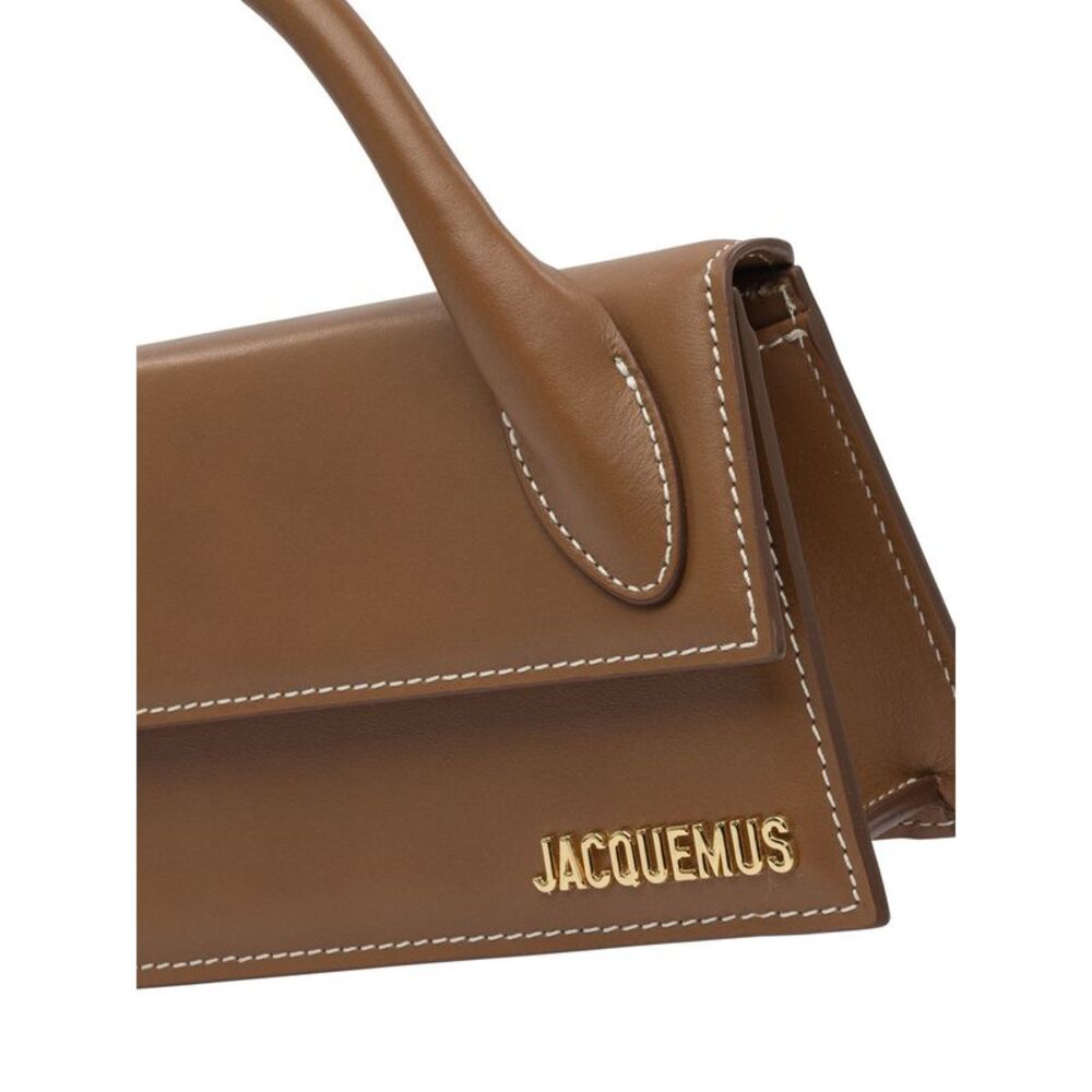 Jacquemus Women "Il Chiquito" Bag - Picture 4 of 5